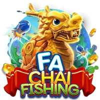 Trusted Fishing Games Provider